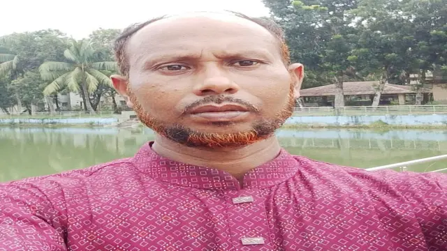 দলীয় শৃংখলা ভঙ্গের দায়ে গোপালগঞ্জে বিএনপি নেতা সাময়িক বহিস্কার