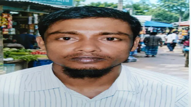 দুমকিতে শিশুকে ধর্ষণচেষ্টার অভিযোগে টং দোকানী  আটক