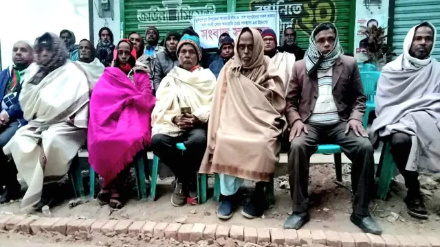 এবার গোপালগঞ্জে কায্যক্রম নিষিদ্ধ আ’লীগের নেতৃবৃন্দের গণ পদত্যাগ
