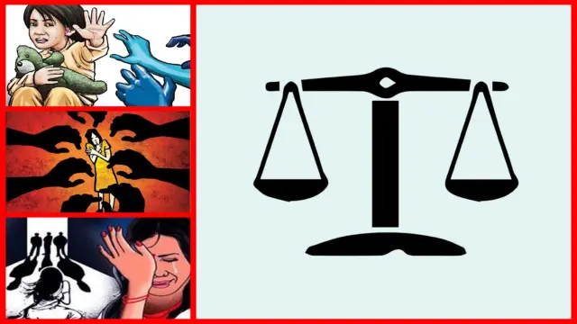 এক বছরে ধর্ষণ ২৭% , নির্যাতন ২৫% বেড়েছে