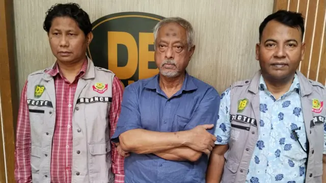 এক-এগারোর রহস্যে নতুন মোড়