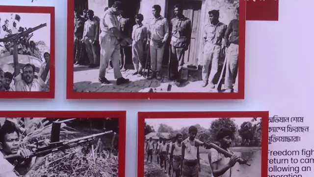 একাত্তরের ইতিহাসে নিজেদের ভূমিকা এড়িয়ে গেল জামায়াত?