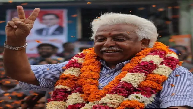 এস সরফুদ্দিন আহমেদ সান্টু  দানবীর থেকে সংসদ সদস্য
