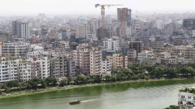 ফ্ল্যাট বিক্রি শূন্যের কোঠায়, নতুন কর নিয়ে উৎকণ্ঠা