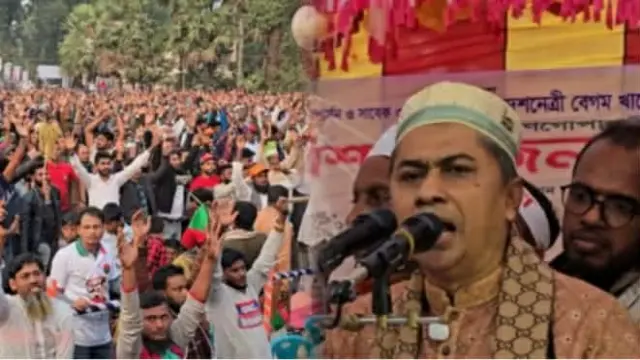 গলাচিপা-দশমিনার জাতীয়তাবাদী দল যে সিন্ধান্ত নিবে সেই সিন্ধান্ত আমাদের চুড়ান্ত সিন্ধান্ত