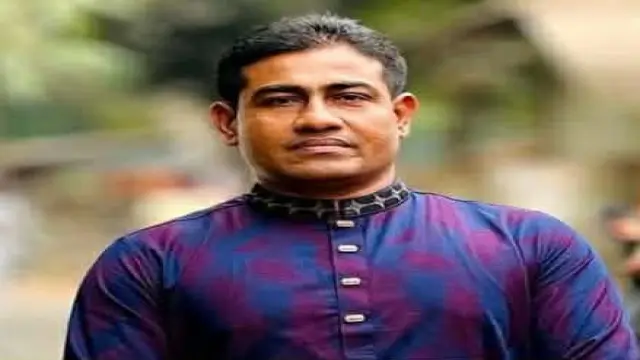 গলাচিপা পৌর স্বেচ্ছাসেবক লীগের সভাপতি গ্রেপ্তার
