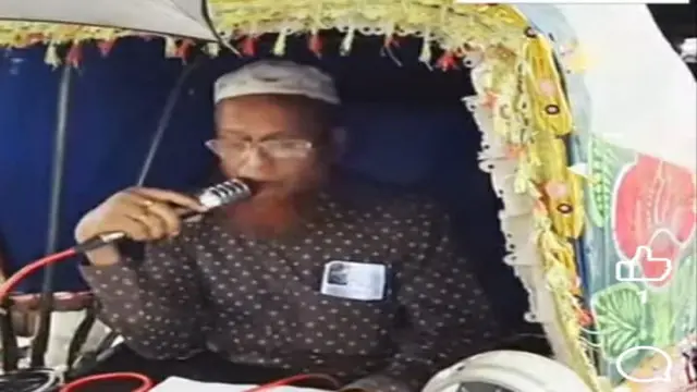 গলাচিপা পৌরসভায় অবাধে পশু বিচরণ বন্ধে মাইকিং, মালিকদের বিরুদ্ধে ব্যবস্থা নেওয়ার হুঁশিয়ারি