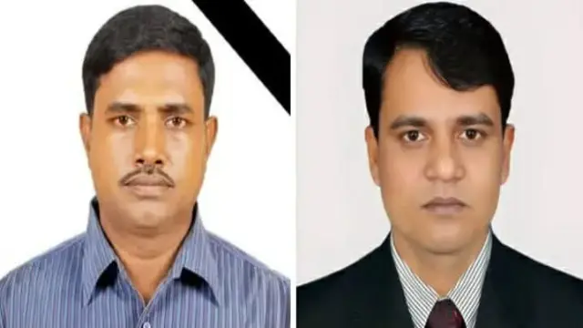 গলাচিপা প্রেসক্লাবের নতুন সভাপতি কাওসার, সাধারণ সম্পাদক এলিট