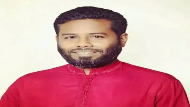গলাচিপা উপজেলা বিএনপির আহ্বায়ক কমিটির সদস্য হলেন মোঃ মাসুম প্যাদা