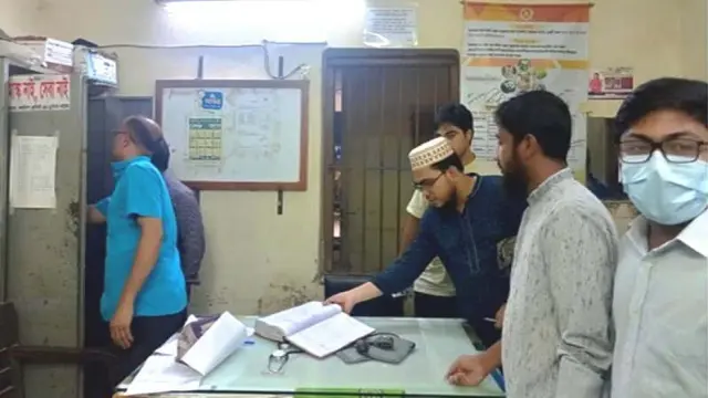 গলাচিপা উপজেলা স্বাস্থ্য কমপ্লেক্সে বহুমুখী উন্নয়নের জোয়ার- রোগীরা খুশি