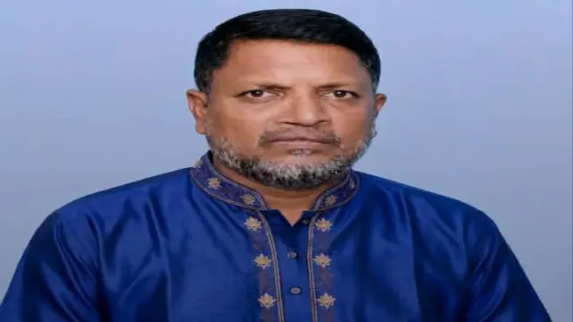গলাচিপা উপজেলা যুবদলের সাবেক যুগ্ম আহ্বায়ক নুর আলম সিদ্দিকীর সুস্থতার জন্য দোয়া কামনা