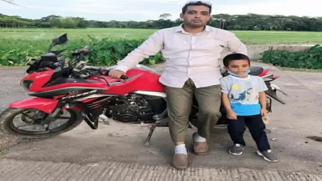 গলাচিপার কৃতি সন্তান ডা. গোলাম মোস্তফার এমডি (কার্ডিওলজি) ডিগ্রি অর্জন