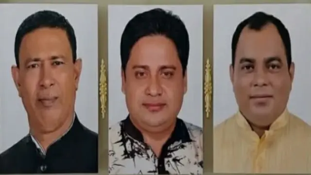 গলাচিপার তিন ইউনিয়নে স্বপদে ফিরলেন নির্বাচিত চেয়ারম্যানরা
