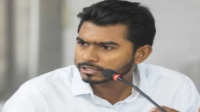 গলাচিপায় আচরণবিধি লঙ্ঘনের অভিযোগে নুরকে শোকজ