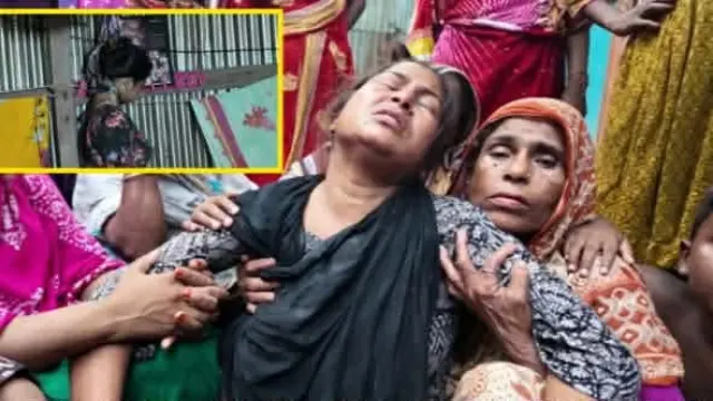 গলাচিপায় বান্ধবীর বাসায় তরুণীর ঝুলন্ত মরদেহ: ঘনীভূত হচ্ছে রহস্য