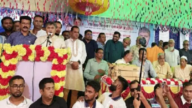 গলাচিপায় বিএনপির প্রতিষ্ঠাবার্ষিকী উদযাপন