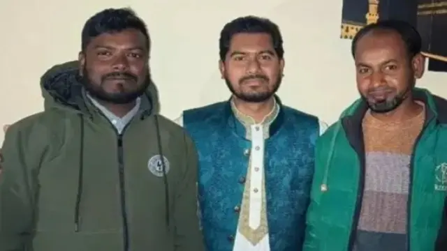 গলাচিপায় গণঅধিকার পরিষদে সাবেক কমিশনারের ভাইয়ের যোগদান
