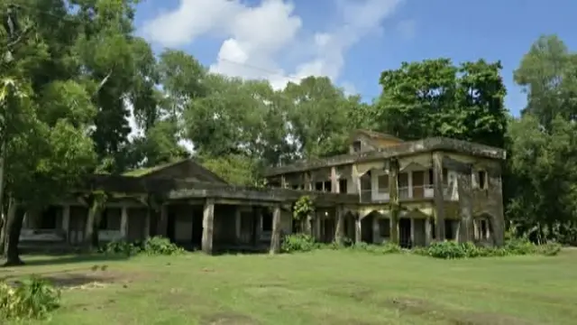 গলাচিপায় ইউপি কমপ্লেক্স থাকলেও, ২০ বছরেও  বসেননি চেয়ারম্যান কিংবা মেম্বাররা।
