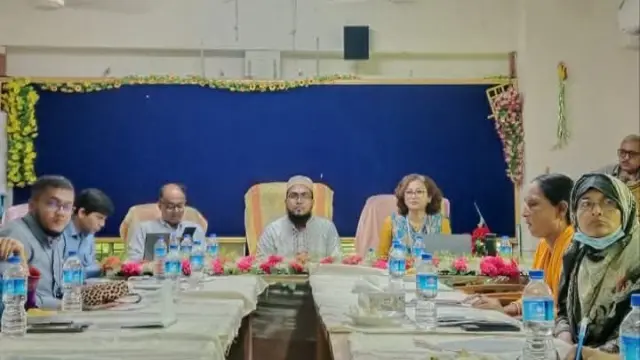 গলাচিপায় কালাজ্বর চিকিৎসা কেন্দ্রের যাত্রা শুরু, চিকিৎসাকর্মীদের প্রশিক্ষণ