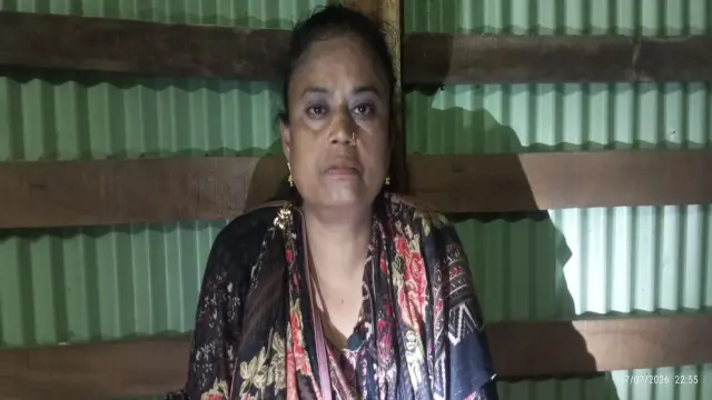 গলাচিপায় মামলার বাদী পালিয়ে বেড়াচ্ছেন আসামিদের হুমকিতে