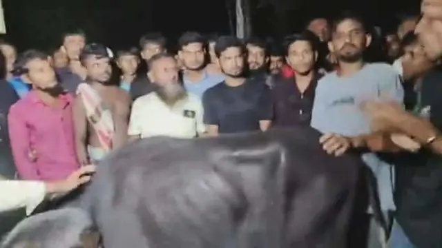 গলাচিপায় মহিষ চুরির ঘটনায় সাংবাদিকসহ ৫ জন আটক