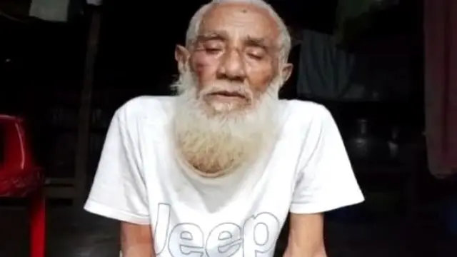 গলাচিপায় অবসর ভাতা না পেয়ে চরম অর্থকষ্টে  প্রবীণ শাহজাহান