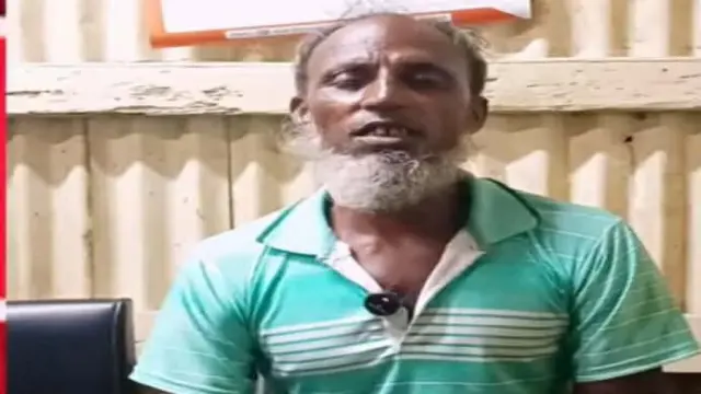 গলাচিপায় অসহায় ভূমিহীনের কাছে চাঁদা দাবির অভিযোগ, জেলা প্রশাসকের কাছে বিচার প্রার্থনা