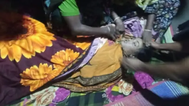 গলাচিপায় অটোরিকশার চাকার সঙ্গে ওড়না পেঁচিয়ে ১০ বছরের শিশুর মৃত্যু