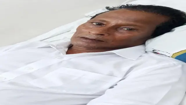 গলাচিপায় পরলোক গমন করেছেন রেপতি রঞ্জন দাস