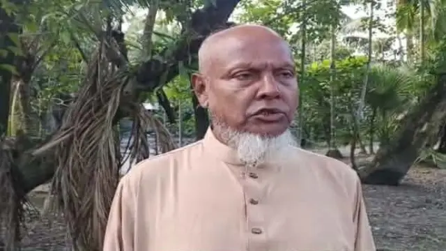 গলাচিপায় সাবেক সেনাসদস্যকে মারধর, টাকা ছিনিয়ে নেওয়ার অভিযোগ।