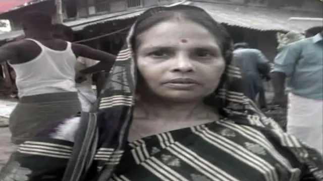 গলাচিপায় সহকারী শিক্ষক উষা রাণীর মহাপ্রস্থান