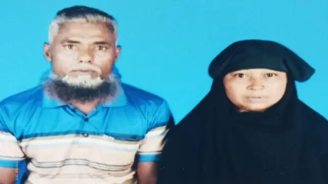 গলাচিপায় স্বপ্ন ভেঙ্গে যাচ্ছে রাহিমা বেগম এর