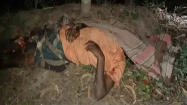 গলাচিপায় ট্রাকচাপায় অটোরিকশার যাত্রী নিহত