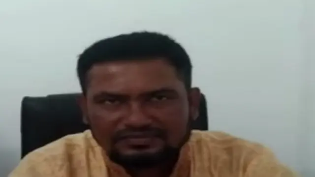 গলাচিপায় ট্যাক্স দিন সেবা নিন বললেন গোলখালী ইউপি চেয়ারম্যান আবু সাঈদ আকন