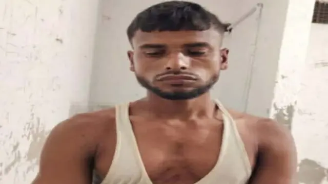 গলাচিপায় ইয়াবাসহ লিটন গ্রেফতার