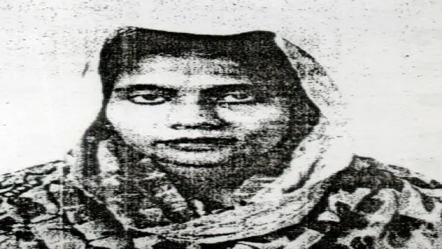 গলাচিপায় যৌতুক মামলা করে আসামীদের ভয়ে পালিয়ে বেড়াচ্ছে বাদী শাবনুর