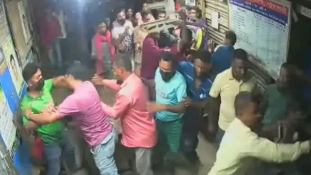 গলাচিপায় জোরপূর্বক খেয়াঘাট দখলের ঘটনায় আদালতে মামলা