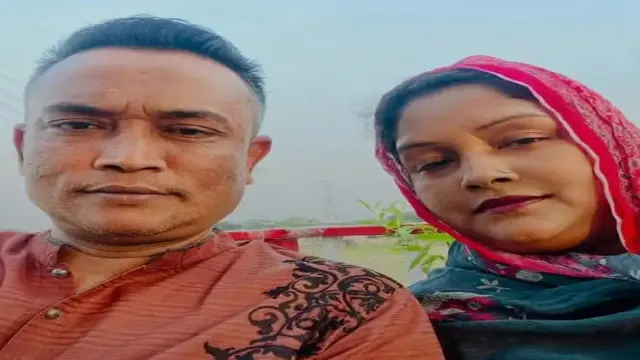 গলাচিপায় শোক সংবাদ