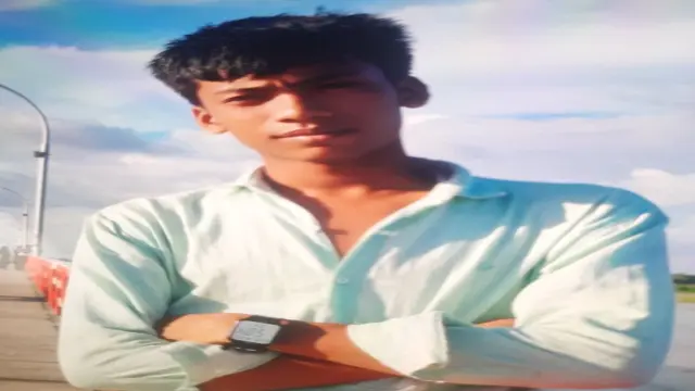 গঙ্গাচড়া ২ দিন  পর ছাত্রের  লাশ উদ্ধার