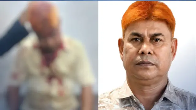 গঙ্গাচড়ায় সংবাদ প্রকাশের জেরে হত্যার উদ্দেশ্যে সাংবাদিকের উপর হামলায়