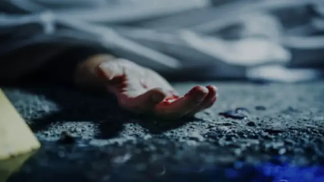 গণহত্যায় জড়িত যুবলীগ নেতা আলভিকে গ্রেফতারের দাবি বৈষম্যবিরোধী নেতার।