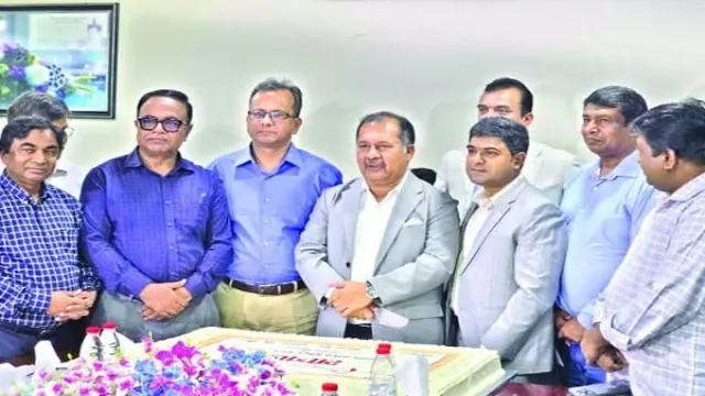 গণমাধ্যম ও উদ্যোক্তাদের নিরাপত্তা নিশ্চিত করা রাষ্ট্রের দায়িত্ব: তথ্যমন্ত্রী