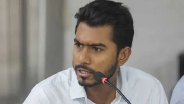 গণতন্ত্র ও ভোটাধিকার ফিরে এসেছে”: প্রতিমন্ত্রী নুরুল হক