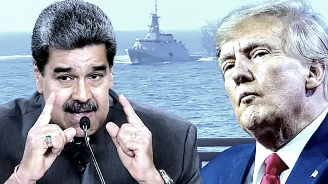 গণতন্ত্রের মোড়কে আধুনিক সাম্রাজ্যবাদ: ভেনেজুয়েলা ও বৈশ্বিক সার্বভৌমত্বের সংকট