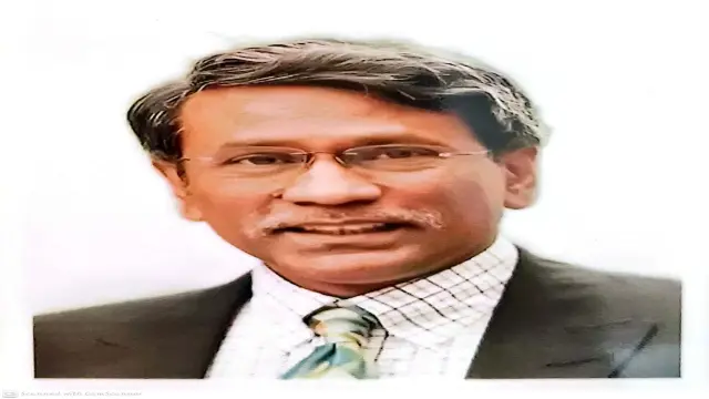 গণভোটের প্রচারণায় যবিপ্রবিতে আলী রীয়াজ  থাকবেন ১১ বিশ্ববিদ্যালয়ের প্রতিনিধি