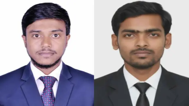 গোবিপ্রবি প্রেসক্লাবের সভাপতি সজিব, সম্পাদক আসিফ