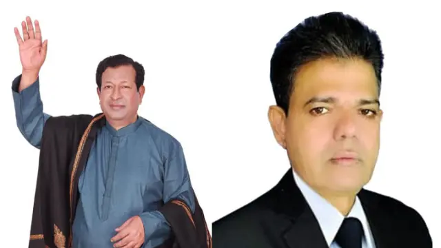 গোপালগঞ্জ-০২ আসন :: বিএনপির বিদ্রোহী প্রার্থীসহ ২ জনের মনোনয়ন পত্র বৈধ ঘোষনা, পাল্টে যেতে পারে ভোটের হিসাব নিকাশ