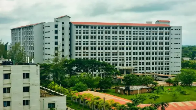 গোপালগঞ্জ বিশ্ববিদ্যালয়ে শূন্য আসনে ভর্তির মেধাতালিকা প্রকাশ