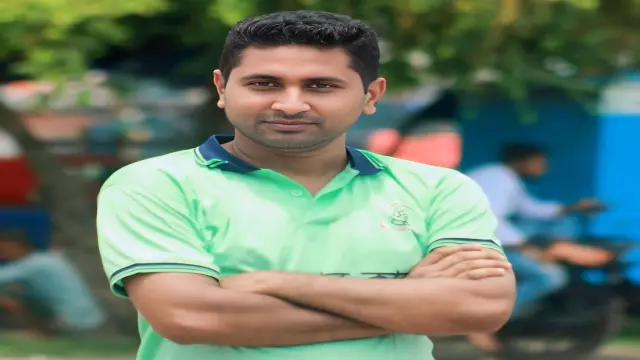 গোপালগঞ্জ জেলা স্বেচ্ছাসেবক দলের যুগ্ম আহবায়ক সুজন সিকদার গ্রেফতার