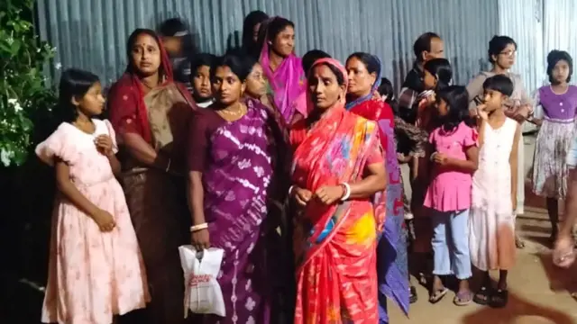 গোপালগঞ্জে বাল্যবিবাহ বন্ধে মোবাইল কোর্ট, বরকে কারাদণ্ড ও জরিমানা
